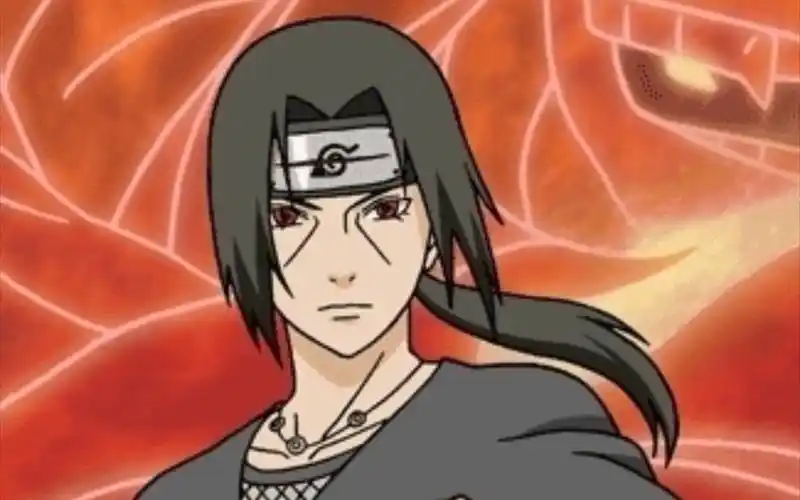 须佐鼬巅峰对决