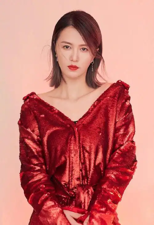 谭维维回应羡慕流量歌手:有什么不能承认的