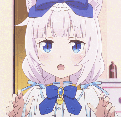 如今你是"猫派"还是"狗派"?_猫娘