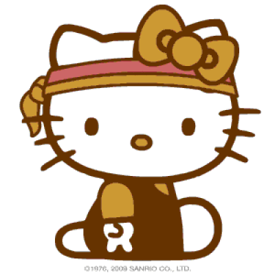 kitty , hello kitty , 凯蒂猫