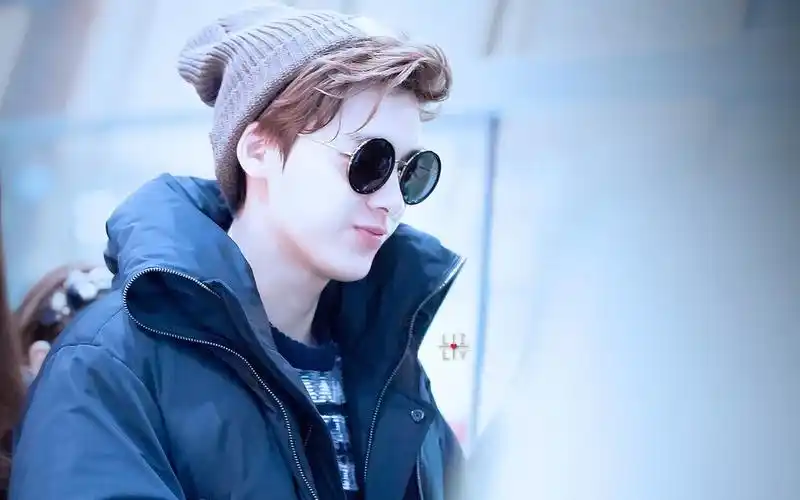 李易峰壁纸图片