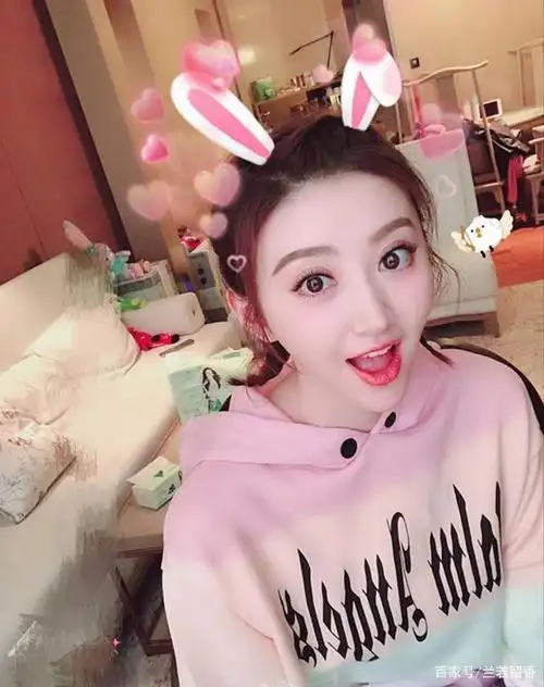 景甜的家世到底有多强大,景甜原名