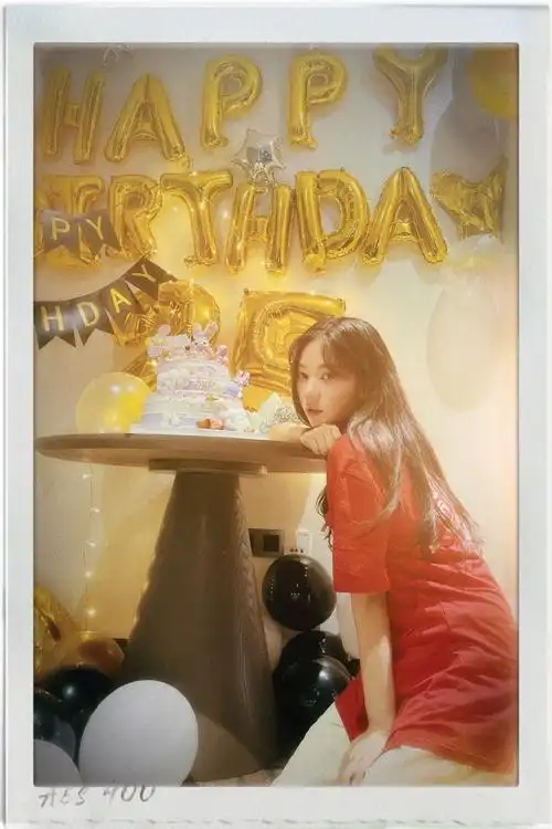 张紫宁0309生日快乐