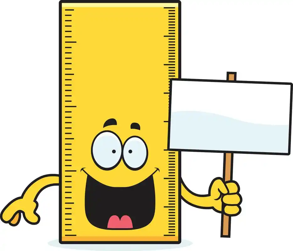 ruler 尺子 /ru:la(r) 【e】i have a ruler.【例】我有一把尺子.