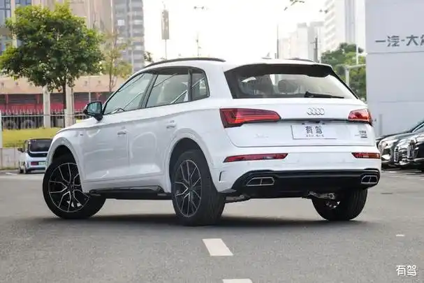 14万起5款公认口碑最好的中型suv月销都过万开春买车首选