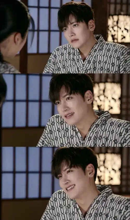 池昌旭##池昌旭旋风少女2