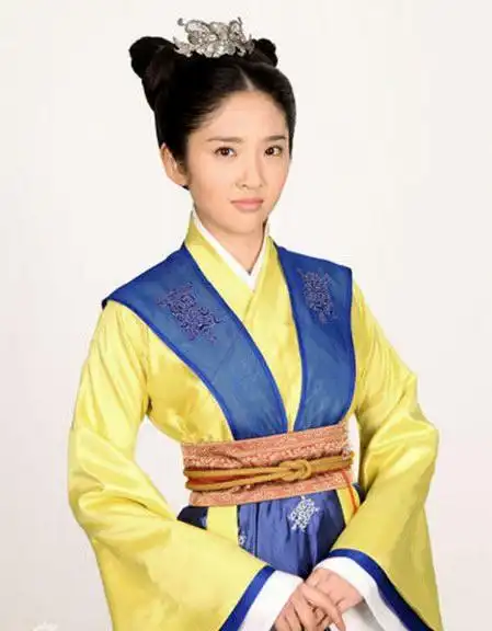 陆贞传奇分集剧情介绍_(第1~45集全,大结局)