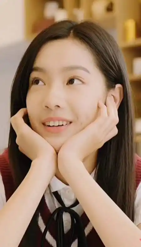 我的刺猬女孩!最后怎么还搂起来了?韩菲终于在意景昊了!