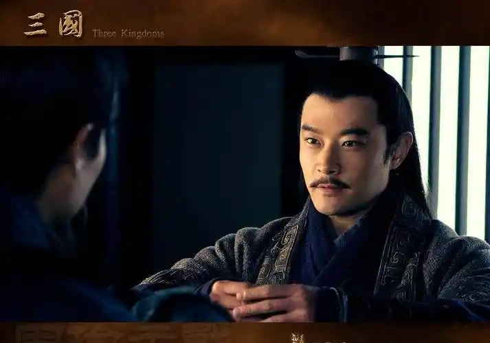 原创黄维德年轻时阳光帅气22年演了50多部剧敬业的他如今好可惜