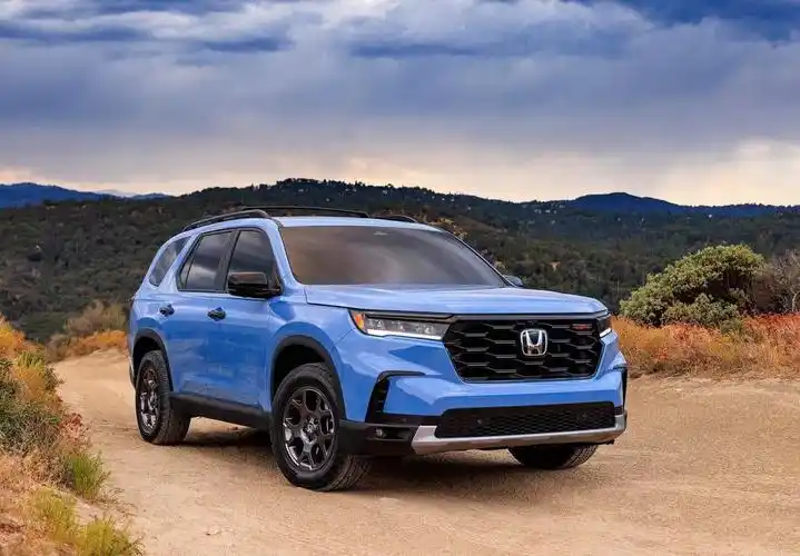 广汽本田suv(广本汽车20万左右)插图