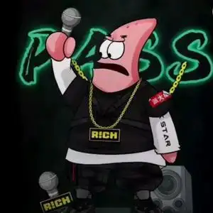 梦想当个悍匪头像