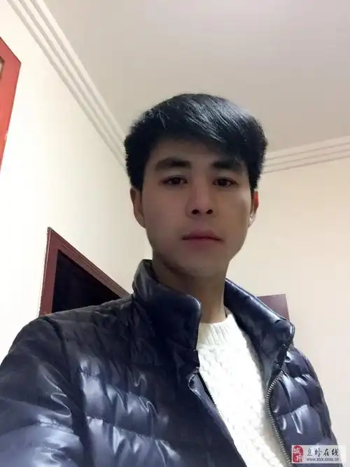 【帅男秀场】宋启 28岁 天秤座 房开商