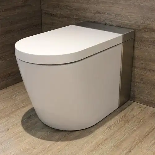 智能duravit杜拉维特sensowash斯达克一体机620000马桶一体智能坐便器