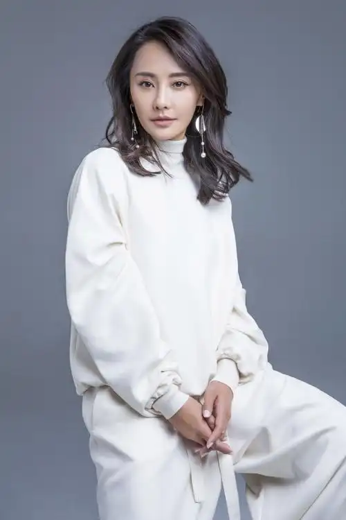 《嫣语赋》官宣 马雅舒出演郭贵妃引关注 - 滚动 - 华夏小康网