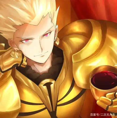 fate中的"大爷"级从者,金闪闪最难伺候,这位结局太过凄惨