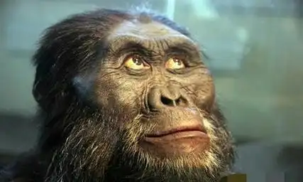 世界上第一个人是谁?他叫什么名字?(地球有几个名字) - 看百科