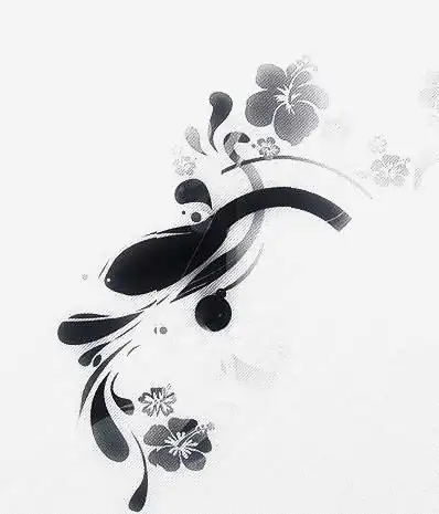 水墨山水古风png图片素材下载_古风png_熊猫办公