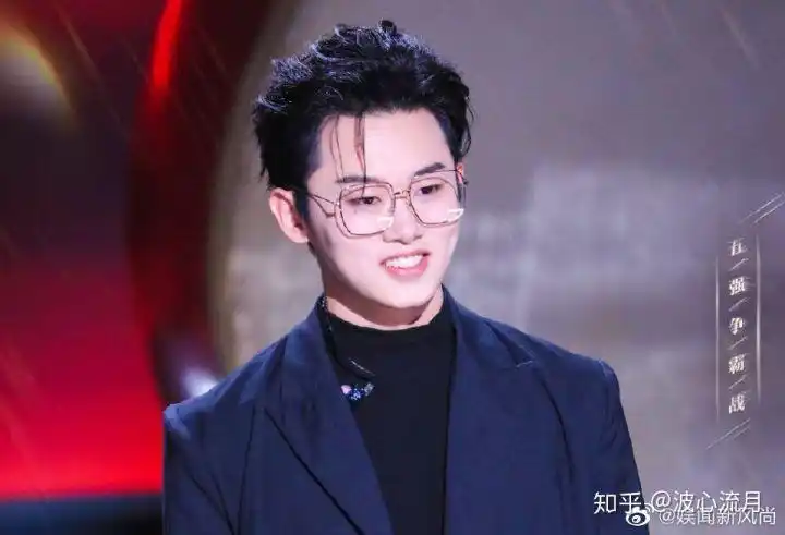 中国好声音2020宋宇宁