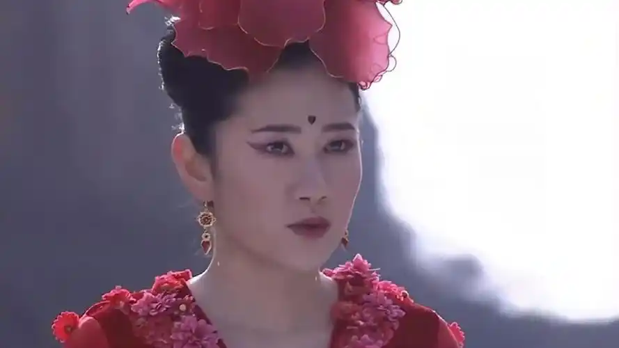 封神榜火灵圣母追杀姜子牙关键时刻广成子出手相救精彩了