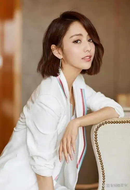 节目播出后,佟丽娅