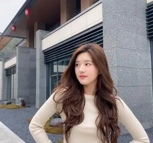 赵露思头像第六弹