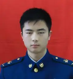 蔡晓明,男,汉族,1990年10月生,中共党员,兰州军区空军银川场站士官