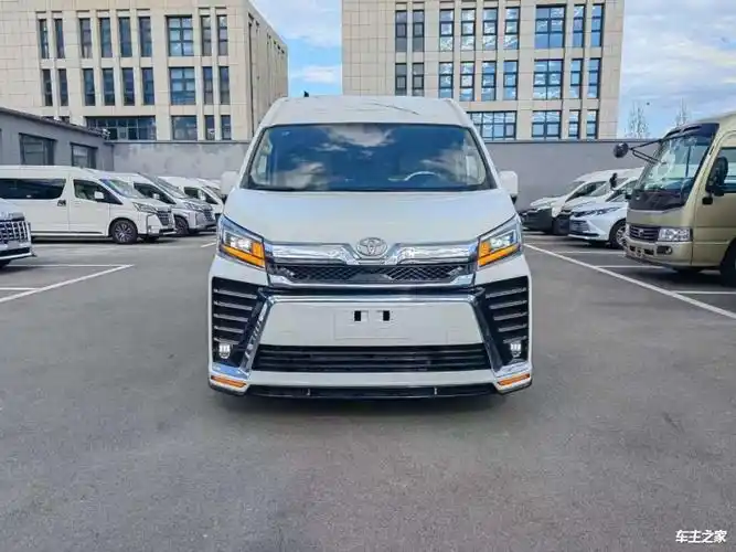 当前位置:>车主之家>车商快讯>长春>优惠促销>丰田海狮中东版限时优惠