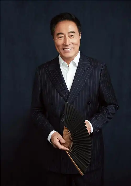 专访│杨立新忆茶馆排演往事人艺表演到底有多讲究