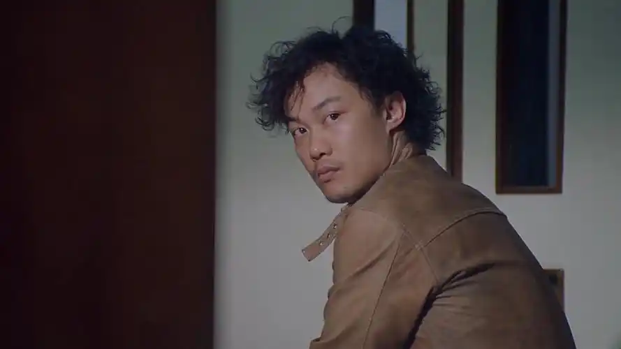 陈奕迅会不会演戏,e神也是出道22年的资深演员!_图片