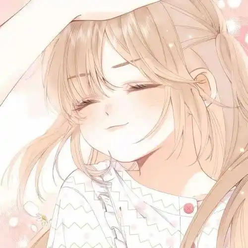 头像收藏可爱头像啦