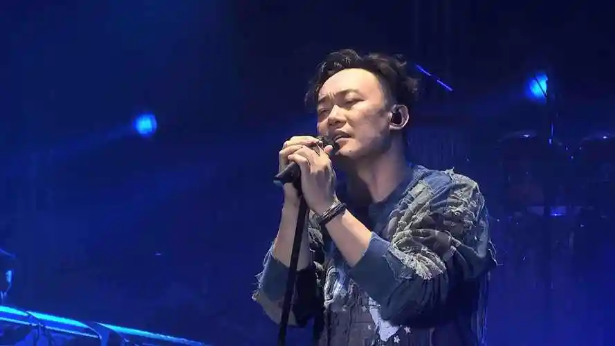 2022陈奕迅济南演唱会购票链接场馆演出安排