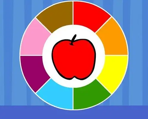 【德露滋】如何教宝宝认识颜色 - 文章