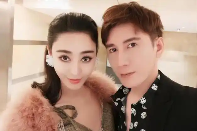 花800万整成范冰冰嫁给主刀医生孕后才发现丈夫还有男朋友