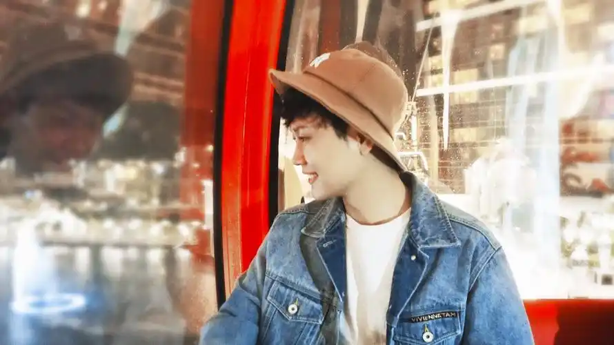 孟鹤堂 - 堆糖,美图壁纸兴趣社区