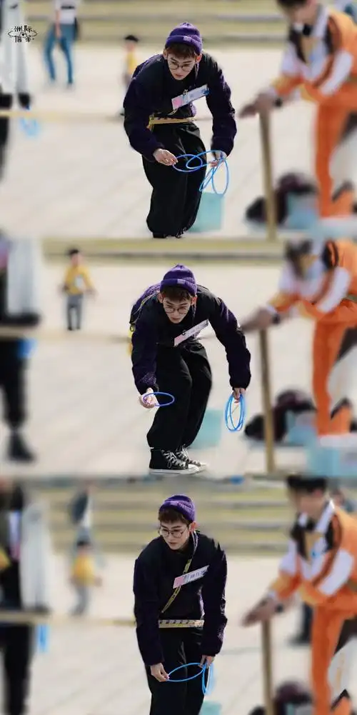 唐九洲超nice大会