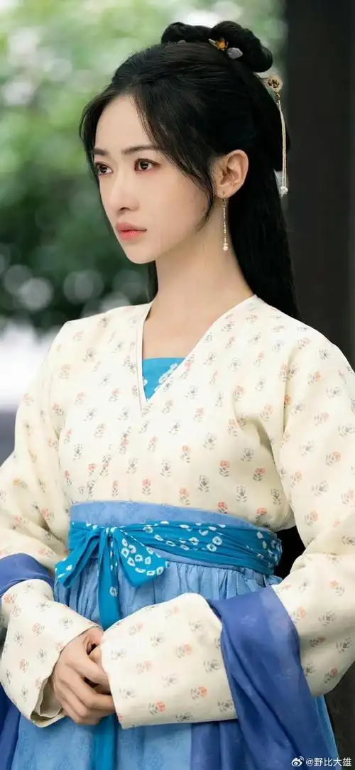 吴谨言原声台词