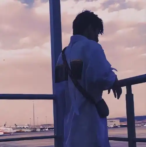 王俊凯绝美头像六