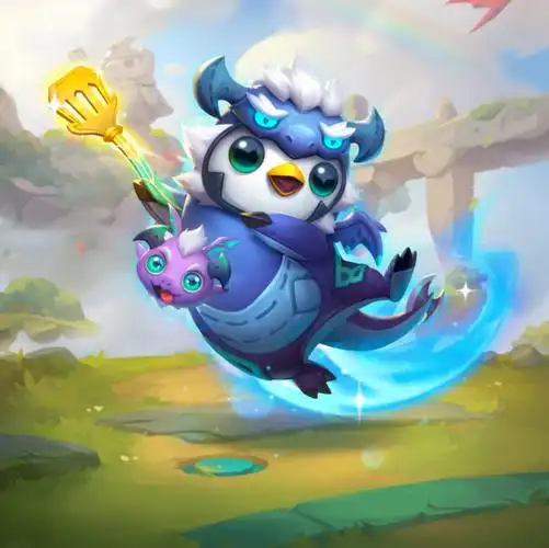 云顶之弈s75新小小英雄获取方法笨戈小雅驯龙骑士形态汇总