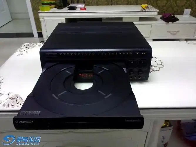 日产先锋273ok影碟机