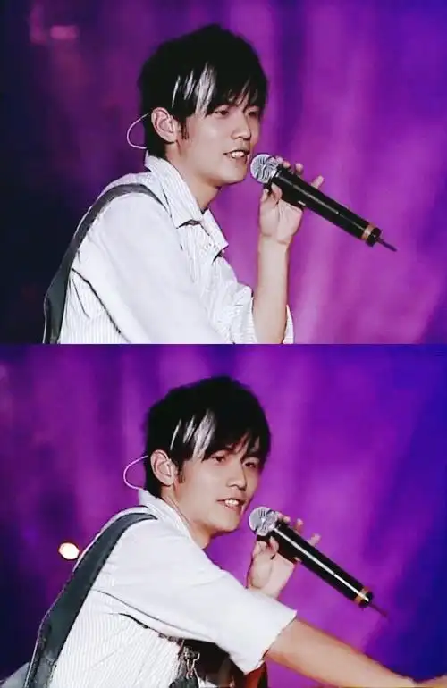 周杰伦|2004|无与伦比演唱会