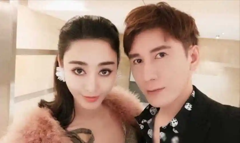 为"变"成范冰冰花800万整容,怀孕后竟发现老公外面有同性小3!