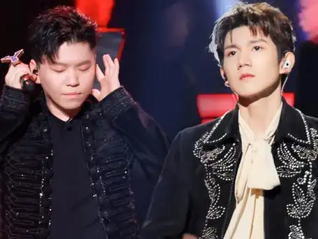 《我们的歌2》纯享:王源常石磊《血腥爱情故事》暗黑系炸裂舞台