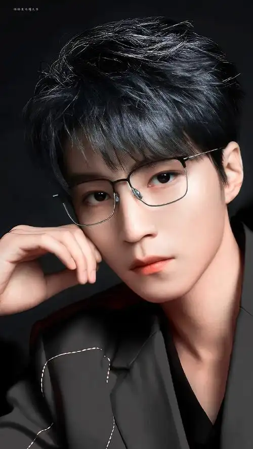 bolon眼镜品牌全球代言人王俊凯