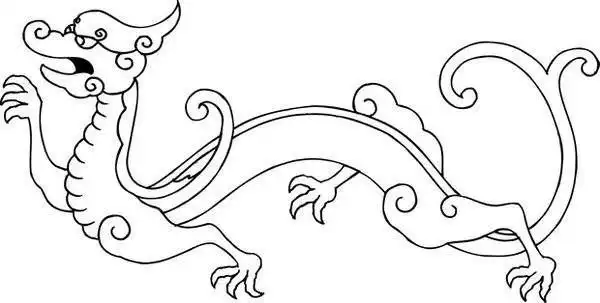 与龙相关的成语