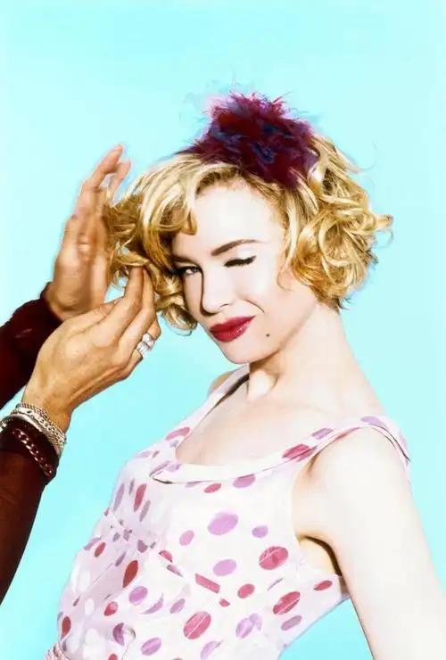 芮妮·齐薇格 写真 - mtime时光网