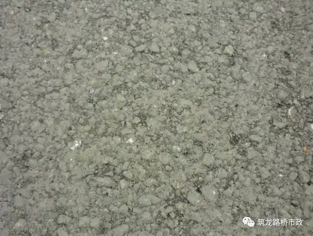 水稳碎石基层施工标准化管理越是小工程越要精细