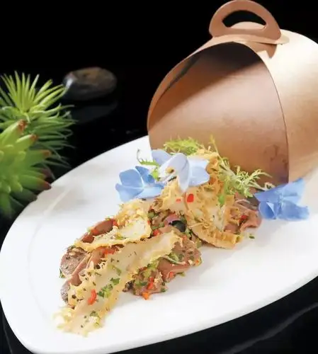 酒店大厨推荐:7道创新凉菜,既吸睛又新潮,顾客未吃已醉.