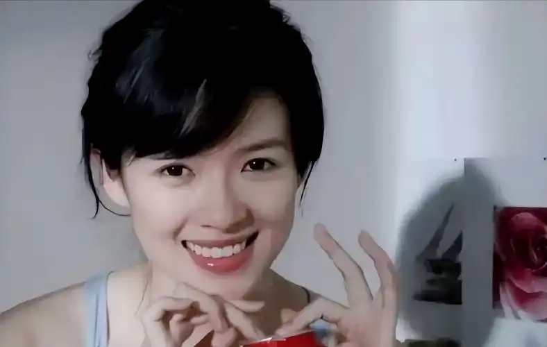 年轻时不可方物,人到中年越长越凶,从梅婷到章子怡"殊途同归"