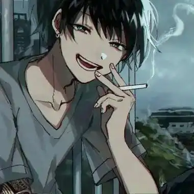 卡通美少年头像小清新动漫图片_男生动漫头像_头像屋