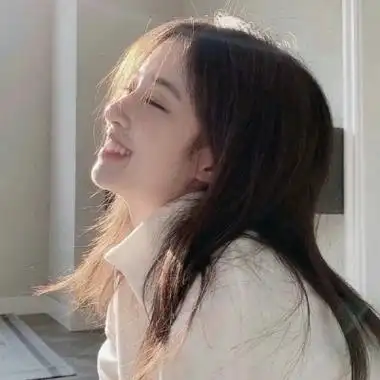 仙气十足的可盐可甜抖音温柔头像女 清凉夏日氛围感超强女头_女生头像